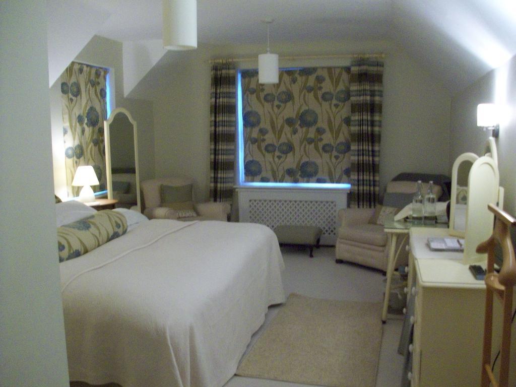 Highfield Country Guest House Stockbridge  Room photo