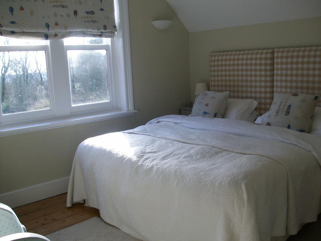 Highfield Country Guest House Stockbridge  Room photo