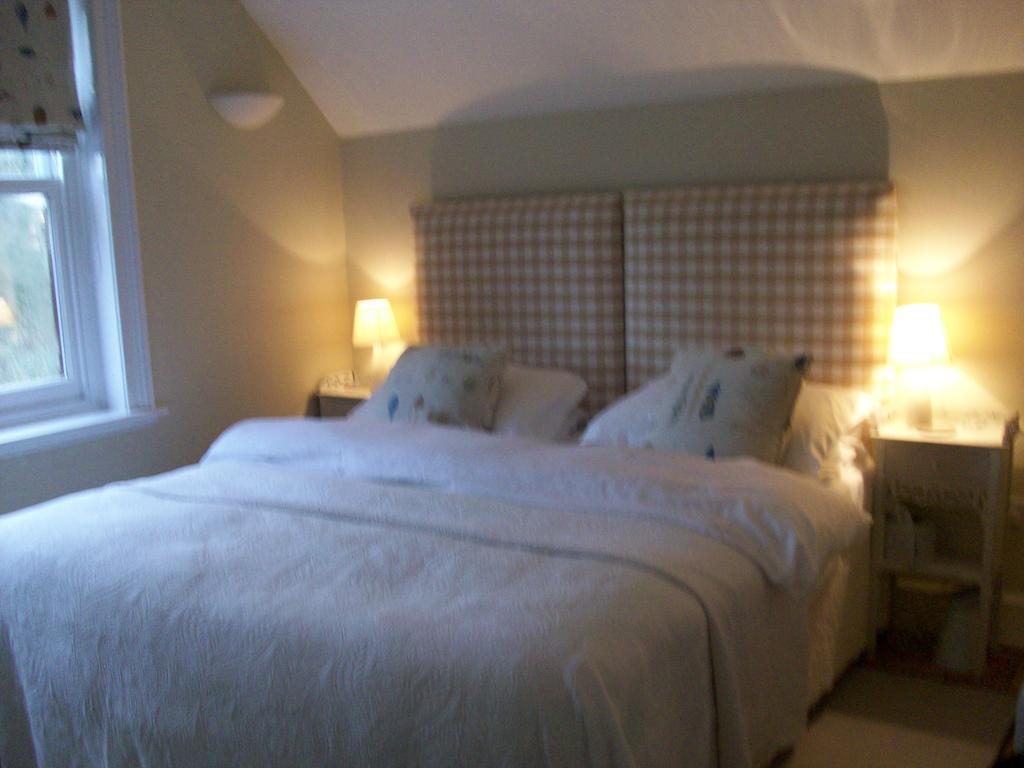 Highfield Country Guest House Stockbridge  Room photo