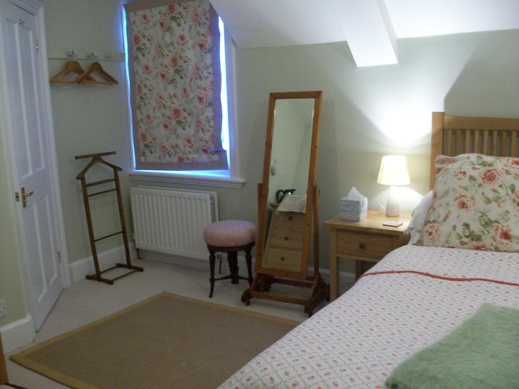 Highfield Country Guest House Stockbridge  Room photo